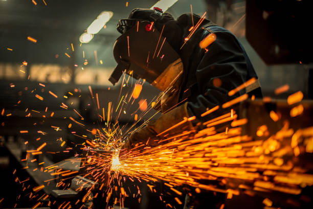 Best Maintenance and Repair Welding in USA